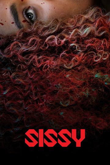 Sissy (2022) poster