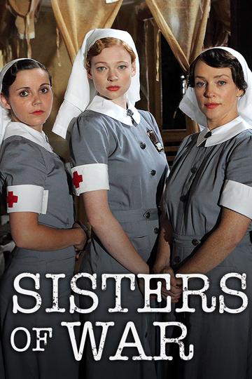 Sisters of War (2010) poster