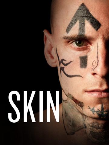 Skin (2019) poster