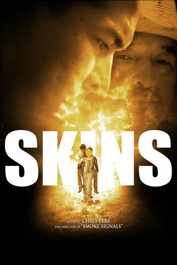 Skins (2002) poster