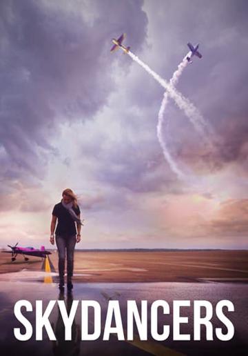Skydancers (2014) poster