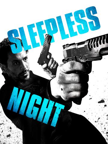 Sleepless Night (2011) poster
