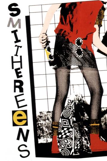 Smithereens (1982) poster