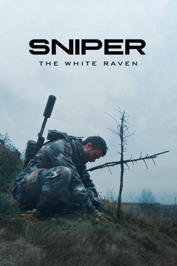 Sniper: The White Raven (2022) poster