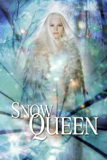 Snow Queen (2002) poster