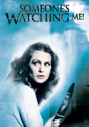 Someone's Watching Me! (1978) poster