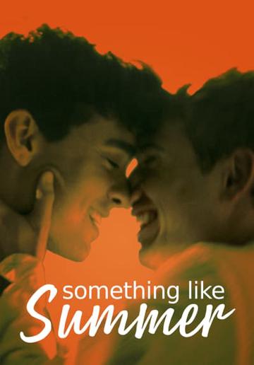 Something Like Summer (2017) poster