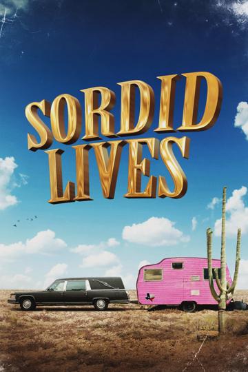 Sordid Lives (2000) poster