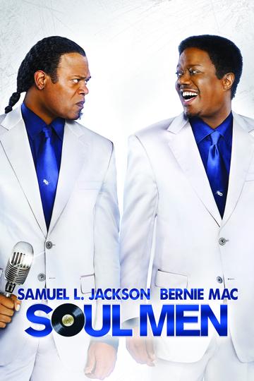 Soul Men (2008) poster