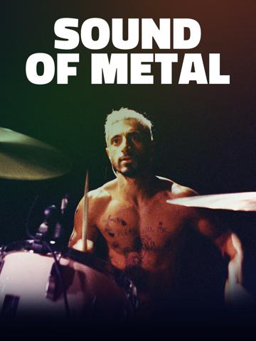 Sound of Metal (2020) poster
