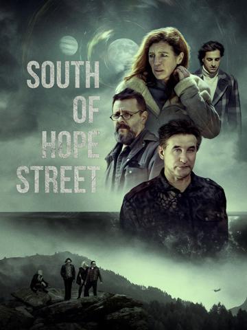 South of Hope Street (2024) poster
