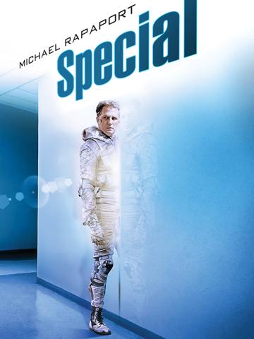 Special (2006) poster