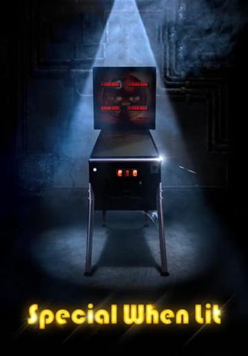 Special When Lit (2009) poster