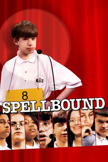 Spellbound (2002) poster