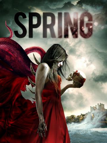 Spring (2014) poster