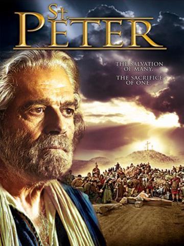 St. Peter (2005) poster