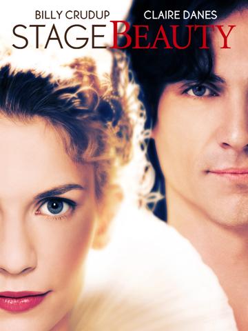 Stage Beauty (2004) poster