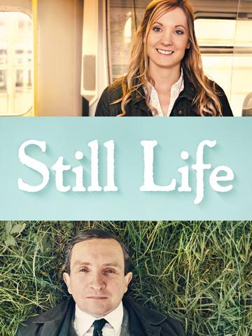 Still Life (2013) poster