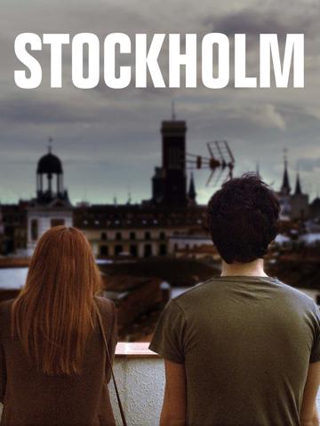 Stockholm (2013) poster