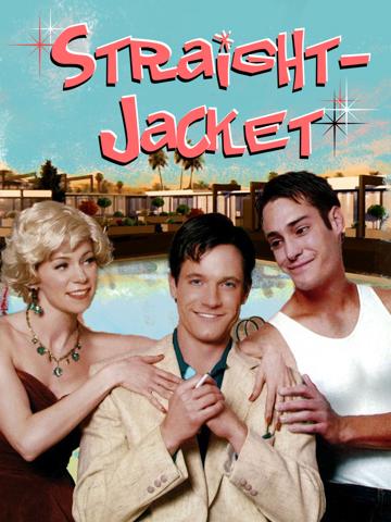 Straight-Jacket (2004) poster