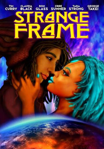 Strange Frame (2012) poster
