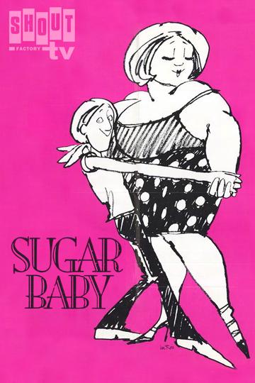 Sugarbaby (1985) poster
