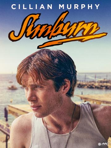 Sunburn (1999) poster