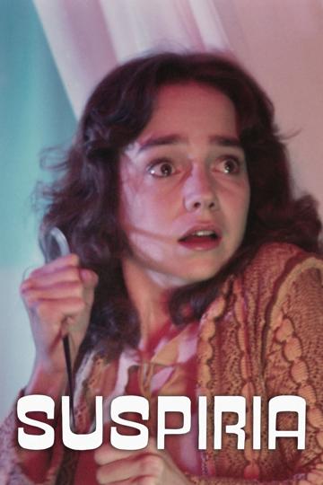 Suspiria (1977) poster