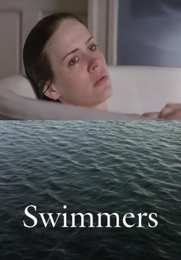 Swimmers (2005) poster