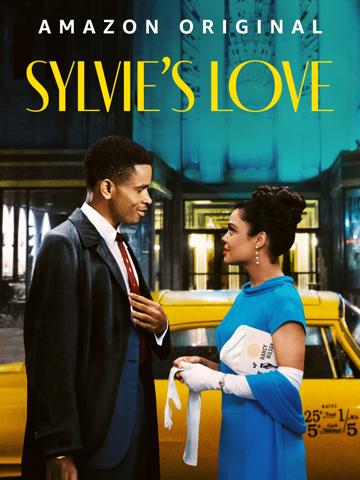 Sylvie's Love (2020) poster