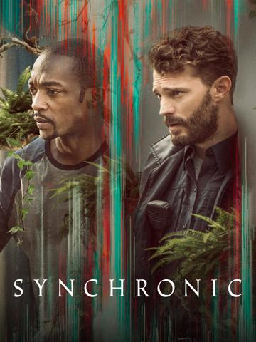 Synchronic (2020) poster