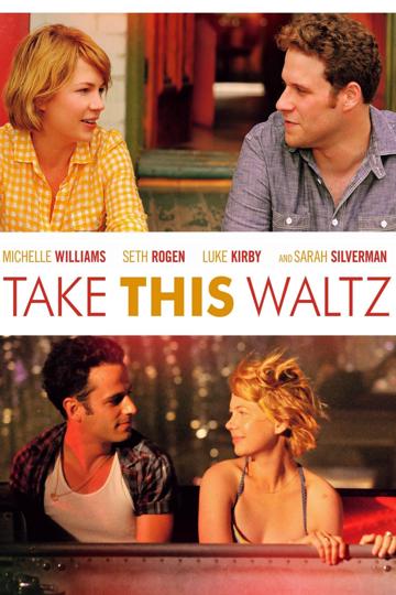 Take This Waltz (2011) poster