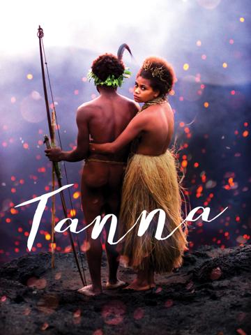Tanna (2015) poster