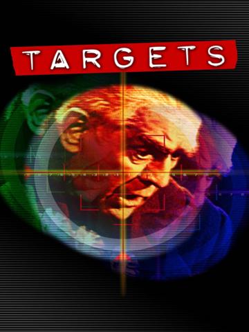Targets (1968) poster