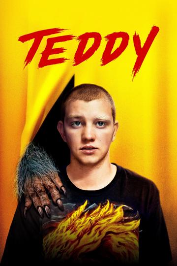 Teddy (2020) poster