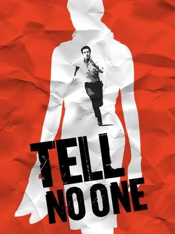 Tell No One (2006) poster