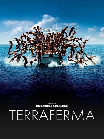 Terraferma (2011) poster