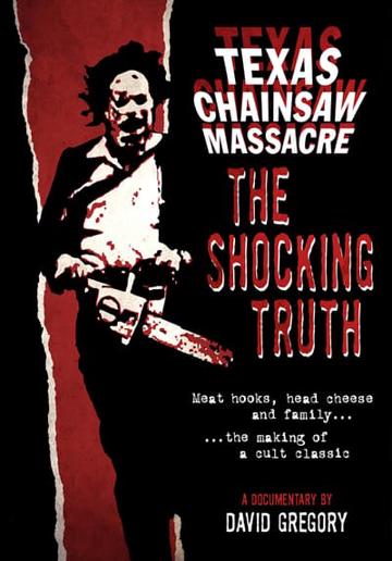Texas Chain Saw Massacre: The Shocking Truth (2000) poster