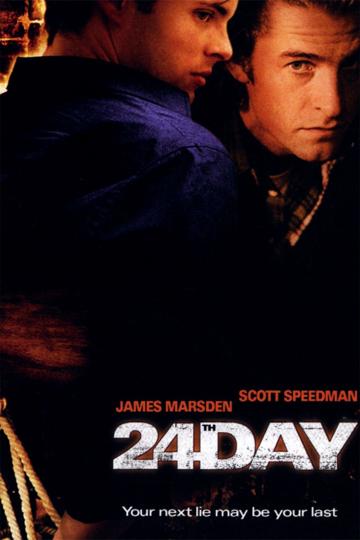 The 24th Day (2004) poster
