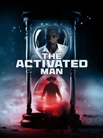 The Activated Man (2024) poster