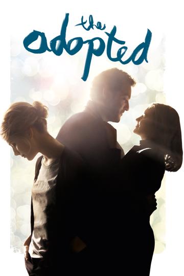 The Adopted (2011) poster