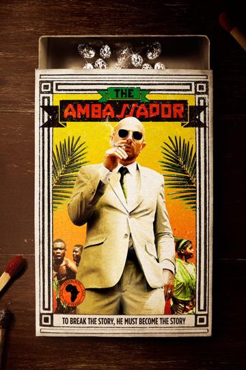 The Ambassador (2011) poster
