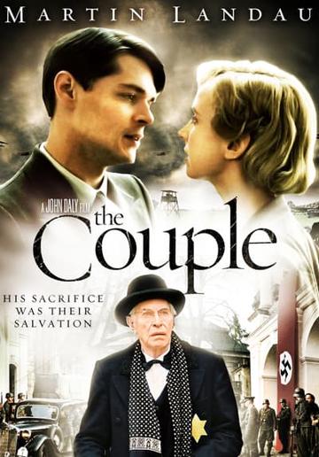 The Aryan Couple (2004) poster