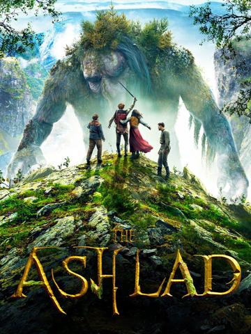 The Ash Lad: In the Hall of the Mountain King (2017) poster