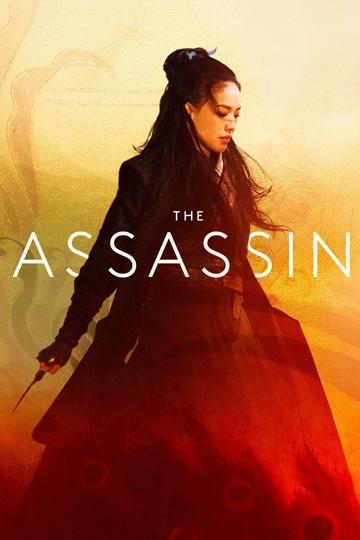 The Assassin (2015) poster