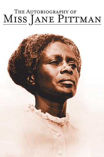 The Autobiography of Miss Jane Pittman (1974) poster