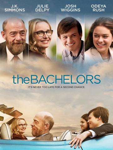 The Bachelors (2017) poster