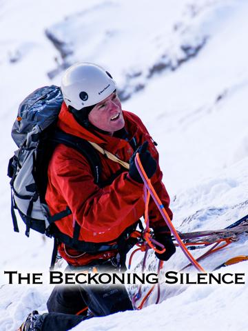 The Beckoning Silence (2007) poster