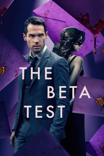 The Beta Test (2021) poster