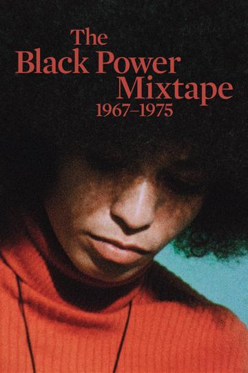 The Black Power Mixtape 1967-1975 (2011) poster